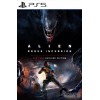 Alien: Rogue Incursion Evolved Edition PS5